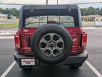 2025 Bronco Thumbnail 6