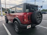 2025 Bronco Thumbnail 8