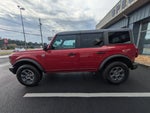 2025 Bronco Thumbnail 9