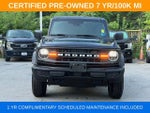 2025 Bronco Thumbnail 2