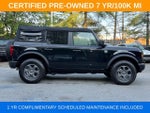 2025 Bronco Thumbnail 9