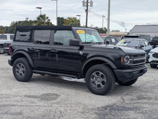 2025 Ford Bronco - $34,984