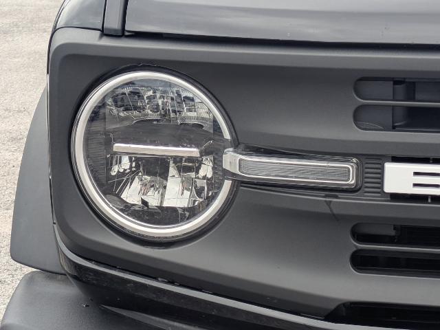 2025 Ford Bronco - $34,984