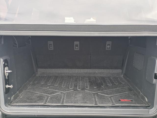 2025 Ford Bronco - $34,984