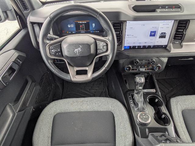 2025 Ford Bronco - $34,984