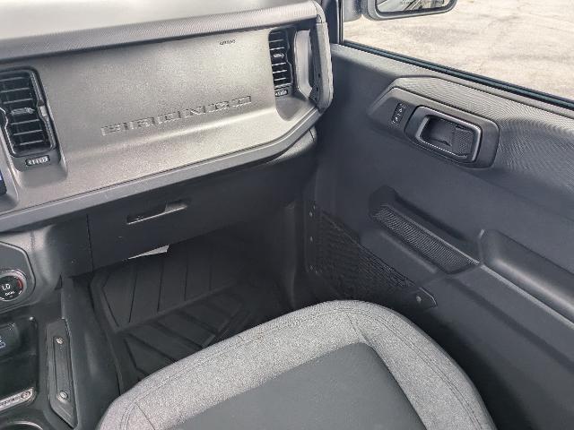 2025 Ford Bronco - $34,984