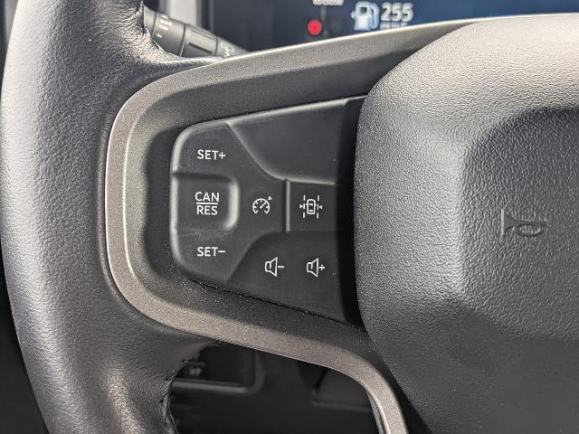 2025 Ford Bronco - $34,984