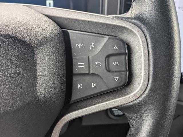 2025 Ford Bronco - $34,984