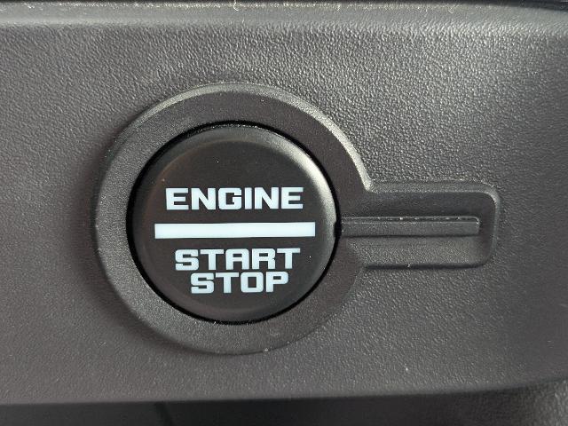2025 Ford Bronco - $34,984