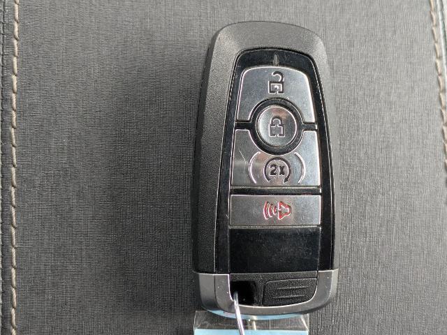 2025 Ford Bronco - $34,984