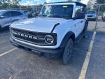 2025 Bronco Thumbnail 1