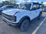 2025 Bronco Thumbnail 2