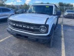 2025 Bronco Thumbnail 3