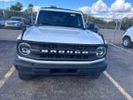 2025 Bronco Thumbnail 4
