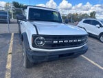 2025 Bronco Thumbnail 5