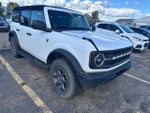 2025 Bronco Thumbnail 6