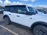 2025 Bronco Thumbnail 8