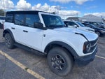 2025 Bronco Thumbnail 9