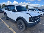 2025 Bronco Thumbnail 10