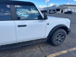 2025 Bronco Thumbnail 11