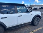2025 Bronco Thumbnail 12