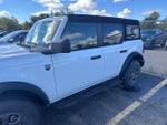 2025 Bronco Thumbnail 16