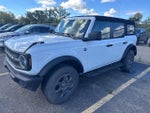 2025 Bronco Thumbnail 17