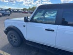 2025 Bronco Thumbnail 18
