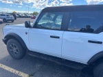 2025 Bronco Thumbnail 19