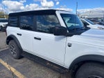2025 Bronco Thumbnail 23