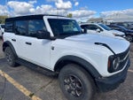 2025 Bronco Thumbnail 24