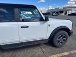 2025 Bronco Thumbnail 26