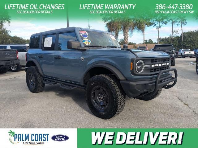 2025 Ford Bronco - $44,965