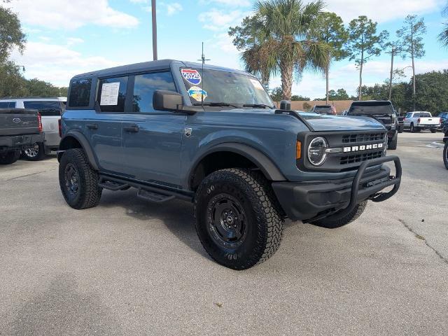 2025 Ford Bronco - $44,965