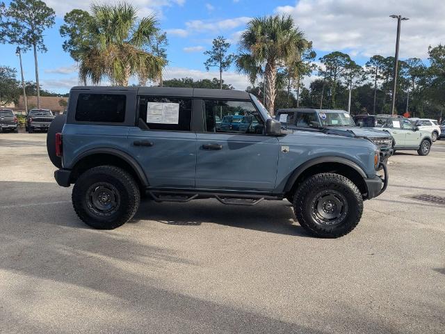2025 Ford Bronco - $44,965