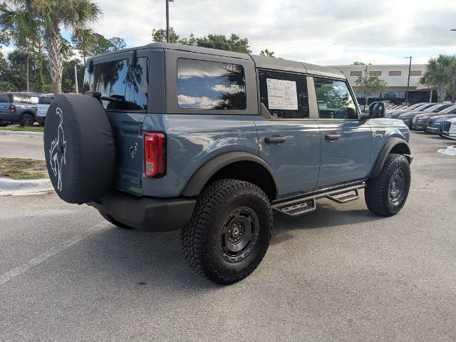 2025 Ford Bronco - $44,965