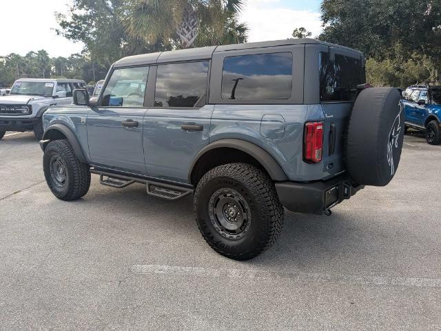 2025 Ford Bronco - $44,965