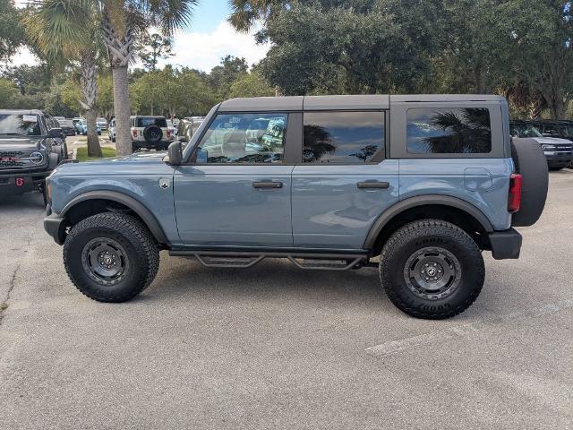 2025 Ford Bronco - $44,965