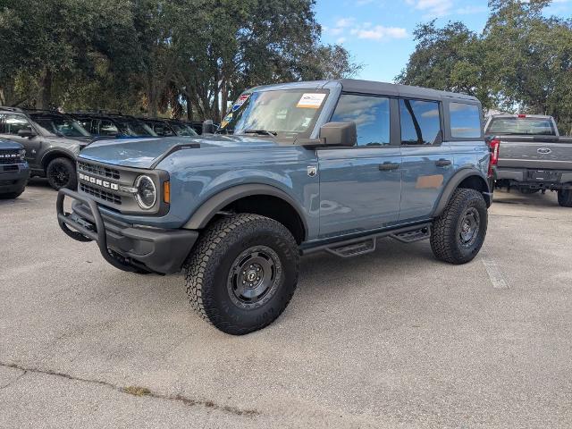 2025 Ford Bronco - $44,965