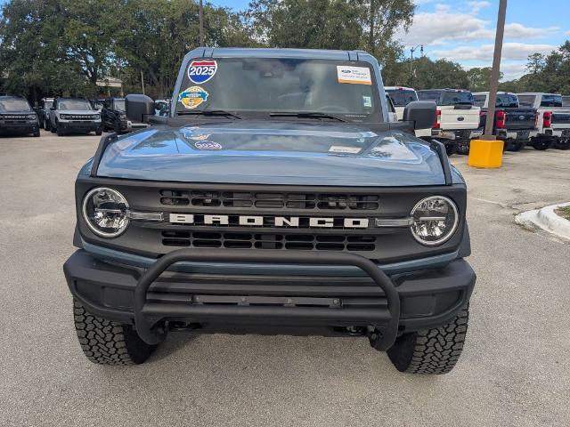 2025 Ford Bronco - $44,965