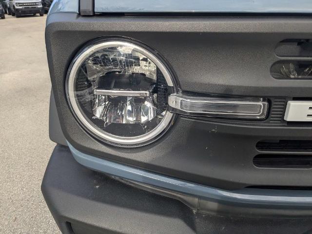 2025 Ford Bronco - $44,965