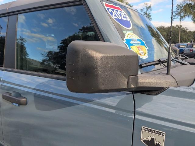 2025 Ford Bronco - $44,965