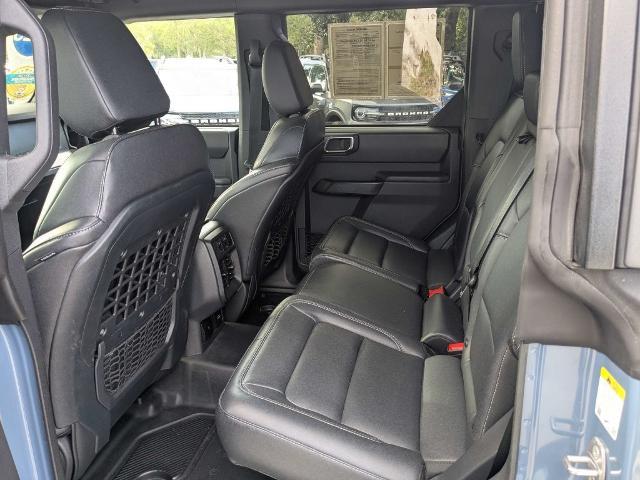2025 Ford Bronco - $44,965