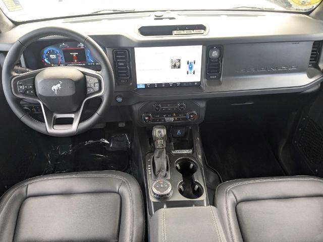 2025 Ford Bronco - $44,965