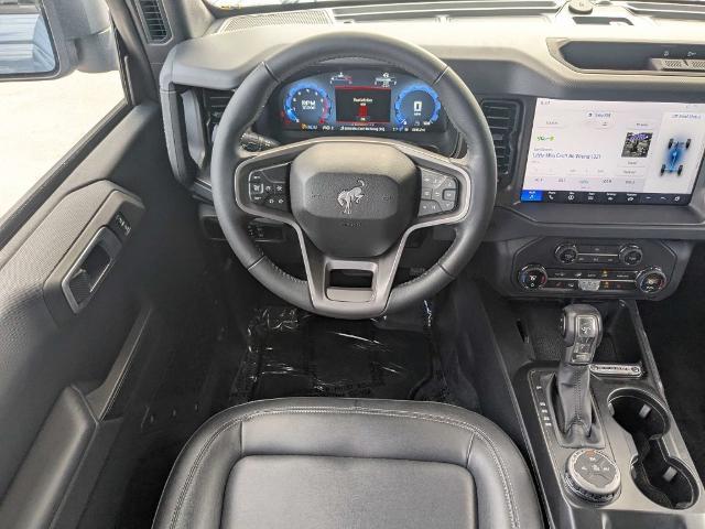 2025 Ford Bronco - $44,965