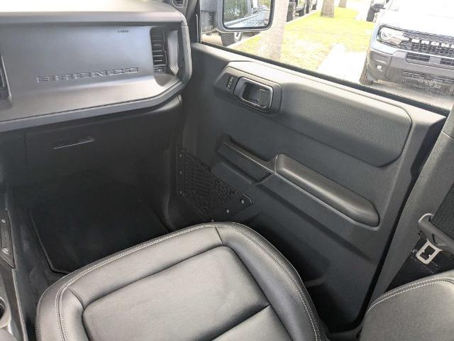 2025 Ford Bronco - $44,965