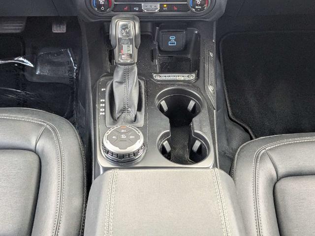 2025 Ford Bronco - $44,965