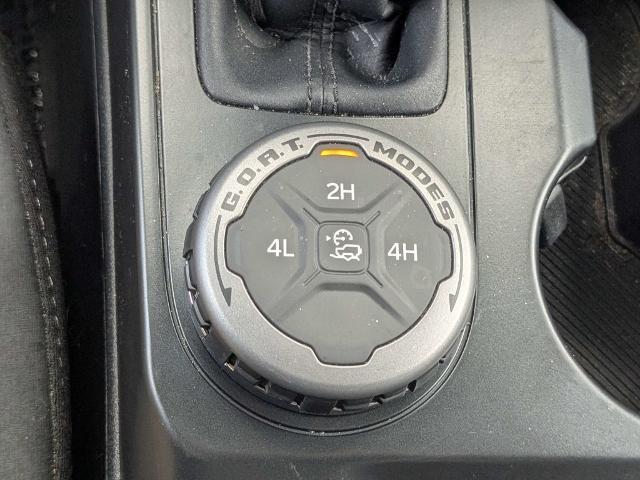 2025 Ford Bronco - $44,965