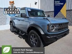 2025 Bronco Thumbnail 2
