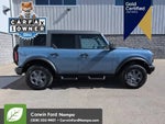 2025 Bronco Thumbnail 3